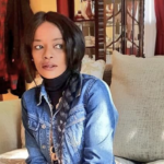 Kuli Roberts Offended By Sello Maake Ncube's Critic Of Her Acting Skills