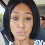 Minnie Dlamini Jones Shares How She Got Her Husband Annoyed In Lockdown