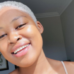Asavela Mngqithi Shares She Is Ready For Marriage In Bragging Post About Her Man