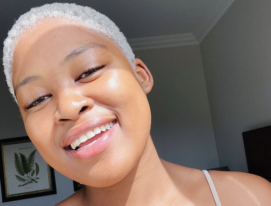 Asavela Mngqithi Shares She Is Ready For Marriage In Bragging Post About Her Man