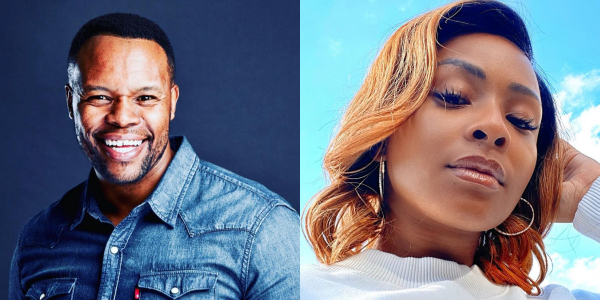Tumisho Masha Fires Back At Boity's Claims That The Bible Is Patriarchal
