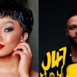 Dineo Langa And Donovan Goliath Announced As This Year's SAMA26 Host's