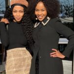 Here's How Much Pasi Koetle Wants To Bless Her Sister With For Her Birthday!