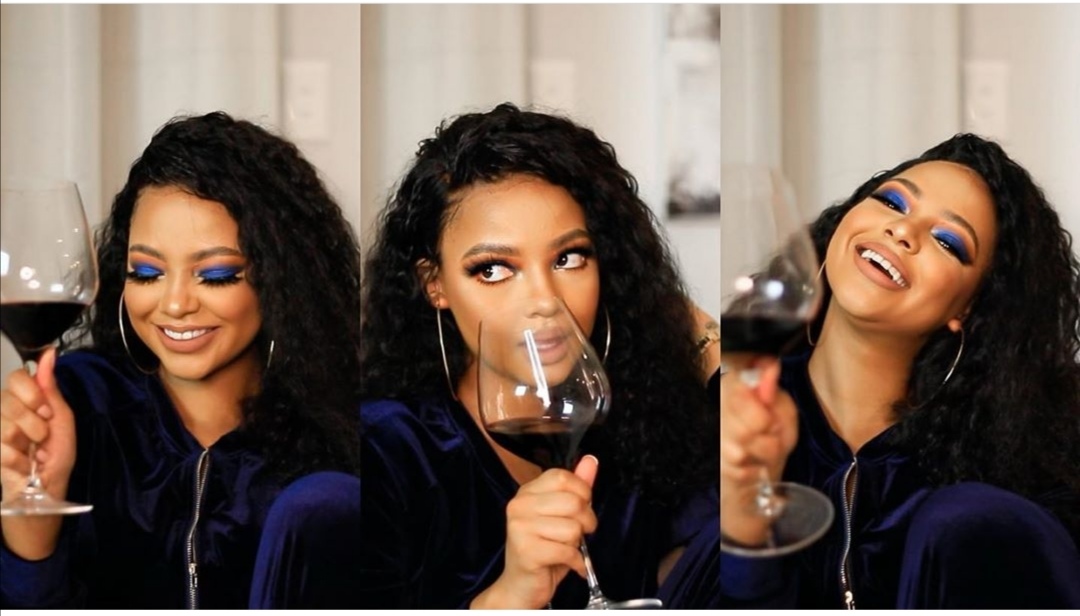 How SA Celebs Reacted To The Immediate Ban On Alcohol!