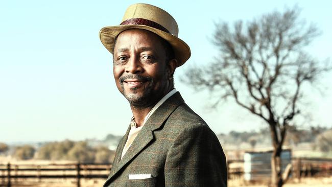 Gomora Actor Peter Mashigo In R400 000 Papgeld Debt