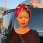 Ntando Duma Fires Back At Claims That She Is Paid To Promote The EFF
