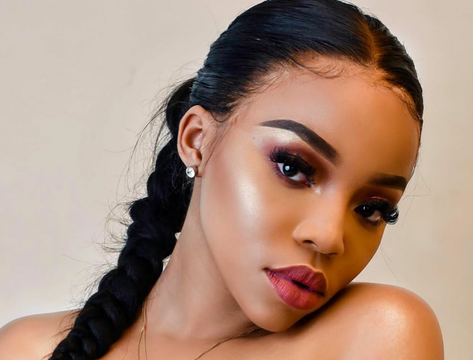 From Queen Twerk To Makeup Mogul? Faith Nketsi Ventures Into The Beauty Industry