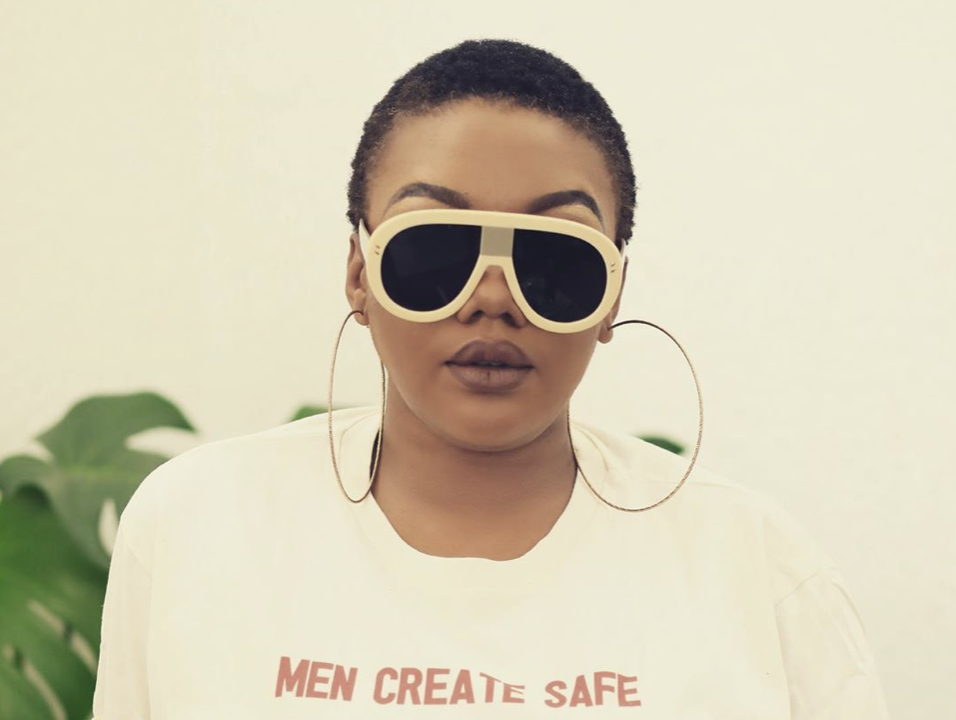 Lerato Sengadi Defends Simz Ngema Who Was Dragged For Her Pregnancy Reveal