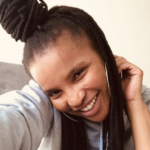 Zizo Tshwete Calls Out Trolls For Bashing Simphiwe Ngema Following Her Pregnancy Announcement