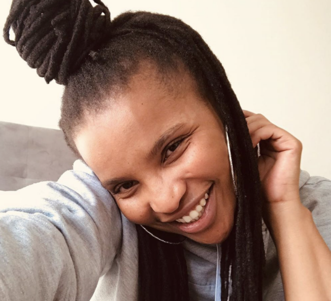 Zizo Tshwete Calls Out Trolls For Bashing Simphiwe Ngema Following Her Pregnancy Announcement