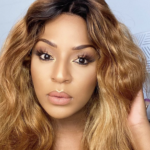 Watch! Jessica Nkosi's Daughter Has Some Adorable Dance Moves