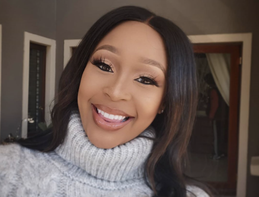 Black Twitter Reacts To Minnie Dlamini Looking Like DJ Zinhle And Boity With Her New Look