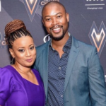 Vuyo Ngcukana Gets Serious And Protects His Bae From Tweeps Trying To Date Her
