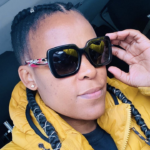 Zodwa Spills The Tea On The Famous Men She's Been With