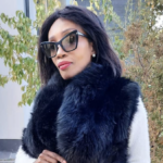 Sophie Lichaba Wishes Her Daughter A Happy 30th Birthday With Heartfelt Message
