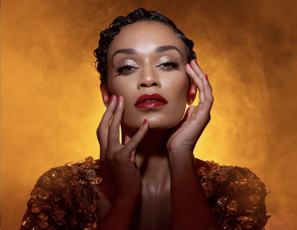 Pearl Thusi Apologizes For Interview With Toll A$$ Mo