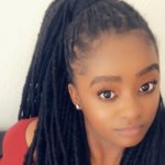 Watch! Samkelo Ndlovu's Adorable Daughter Has Grown Into Her Mini Me