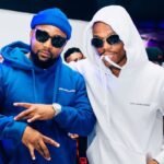 Somizi And Friends Throw Father To Be Cassper Nyovest A Surprise Dadchelor Party