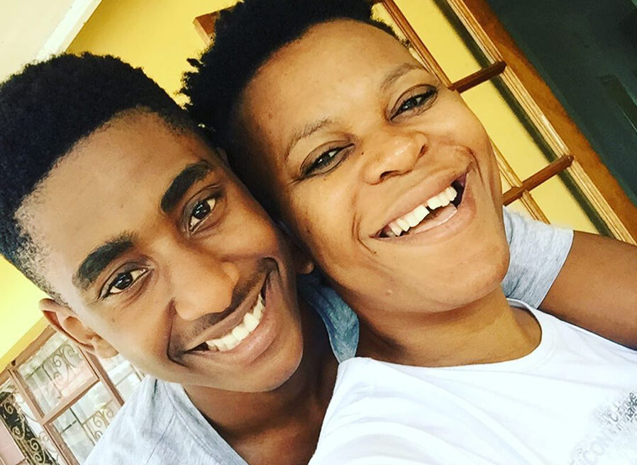 Black Twitter Reacts To Zodwa Wabantu Being Scammed By Her Ben 10