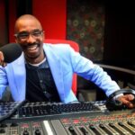 SA Celebs React To Legendary Radio Host Bob Mabena's Death