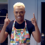 Watch! Somizi Addresses Plagiarism Claims For His Show "Dinner At Somizi's"