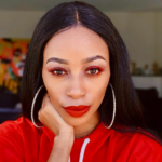 Thabsie Wishes Her Husband A Happy Birthday With A Sweet Message