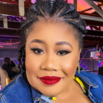 Nomsa Buthelezi Mourns The Loss Of Her Colleague And Close Friend