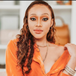 Thando Thabethe To Star In 1st South African Netflix Christmas Special