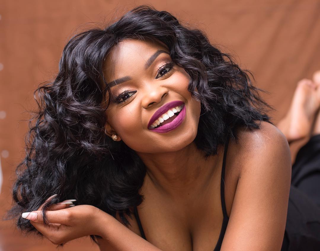 Isithembso Actress Londeka Mchunu Scores A New Acting Role