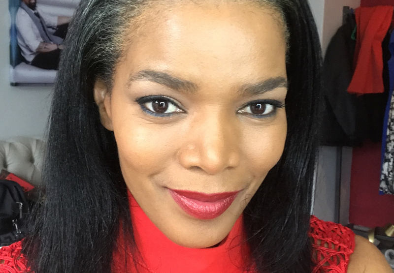 Watch! Connie Ferguson Learn Cool Amapiano Dance From Her Daughter