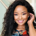 Nonhle Thema Makes Her TV Comeback On Hit Mzansi Magic Telenovela