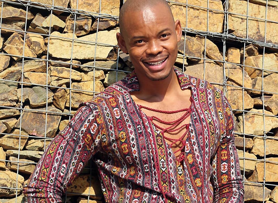 MCM! 5 Interesting Fact You Need To Know About Actor Tiisetso Thoka