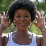 Brenda Ngxoli Flexes Superstar Treatment From The Ferguson's In Appreciation Post