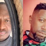Fana Mokoena Calls For Atandwa Kani To Takeover From Chadwick Boseman As The Black Panther