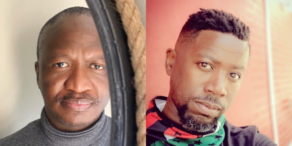 Fana Mokoena Calls For Atandwa Kani To Takeover From Chadwick Boseman As The Black Panther