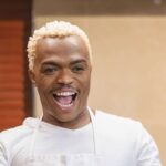 Watch! Somizi Shares A Video Of Mary Twala On Her Final Days In Celebration Of Her 80th Birthday