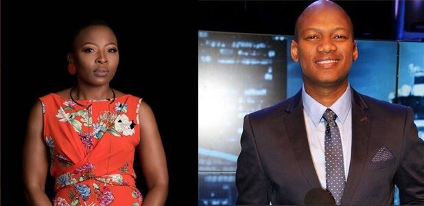 SA Celebs You Might Not Know Are Related