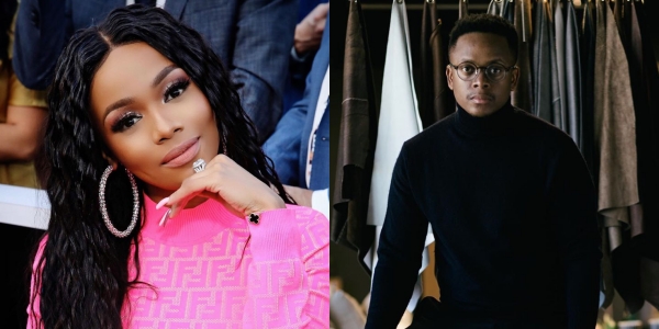 Did Bonang Just Shade "Being Bonang" Executive Producer Legend Manqele?