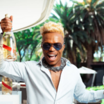 Watch! Somizi Opens Up About His Depression And Anxiety