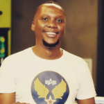 Metro FM DJ Mo Flava Announces He Got Married And Shares 1st Photo Of His wife