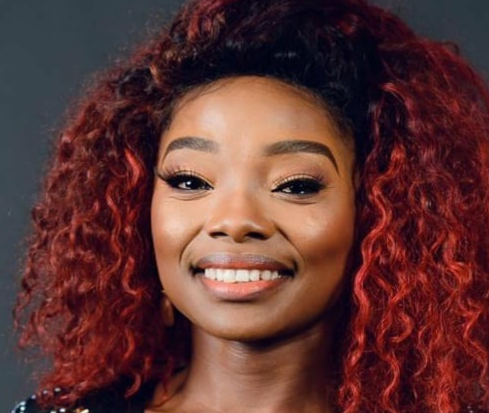 Pics! Nompilo Maphumulo Shows Off Her Man In New Instagram Photos