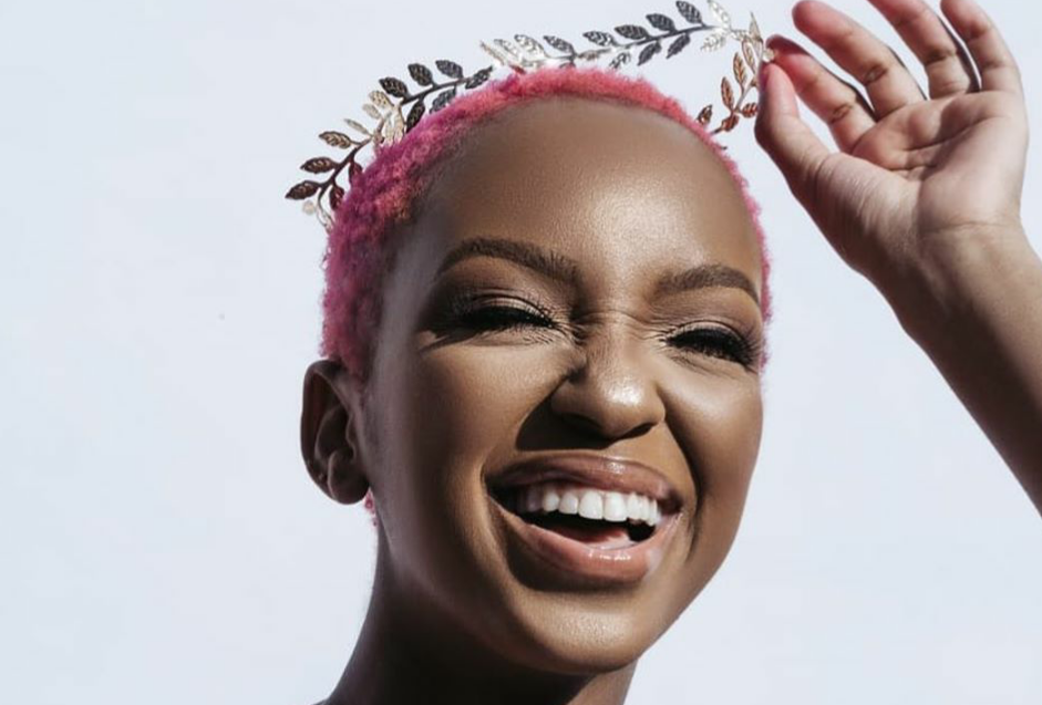 Nandi Madida Takes Legal Action Against Business Associate For Not Fully Paying Her For The LUX Endorsement Deal