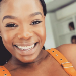Uzalo's Noxolo Mathula On How She Survived Not Working During The Pandemic