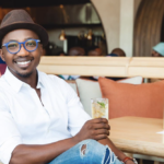 Andile Ncube Gets Real About His Matured Co-parenting Relationship With Rosette Ncwana