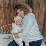 Linda Mtoba On Why It Shouldn't Be Surprising That She Speaks To Her Biracial Daughter In Vernac
