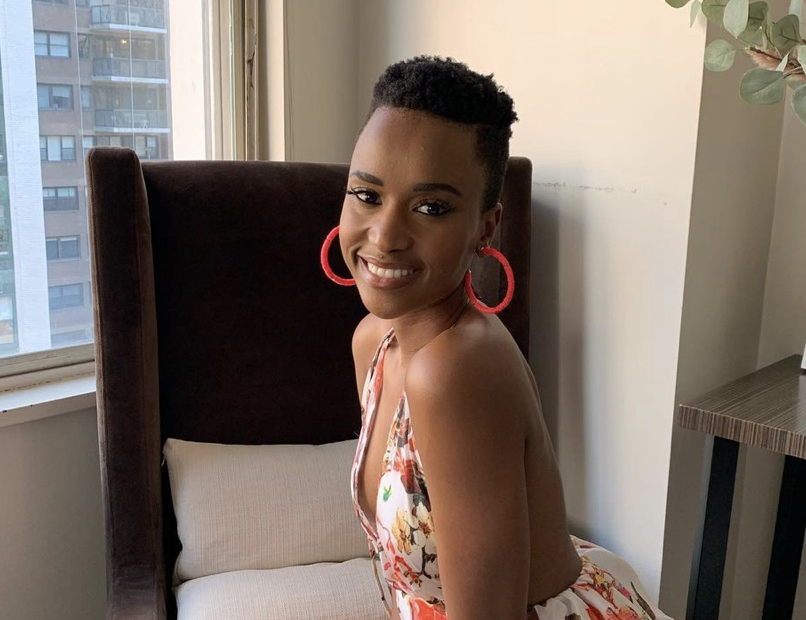 Zozibini Tunzi Announced As Miss South Africa 2020 Pageant Judge