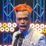 Somizi Served By Hastings Moeng For Intellectual Property Theft