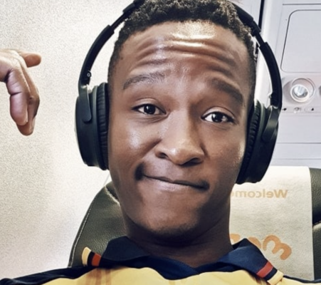 OUTsurance Speaks Out On Katlego Maboe Concerns After Pulling His Adverts Of Air
