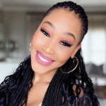 Pics! 5 Style Moments We Love By Real Housewives Of Johannesburg Star Mrs Mops