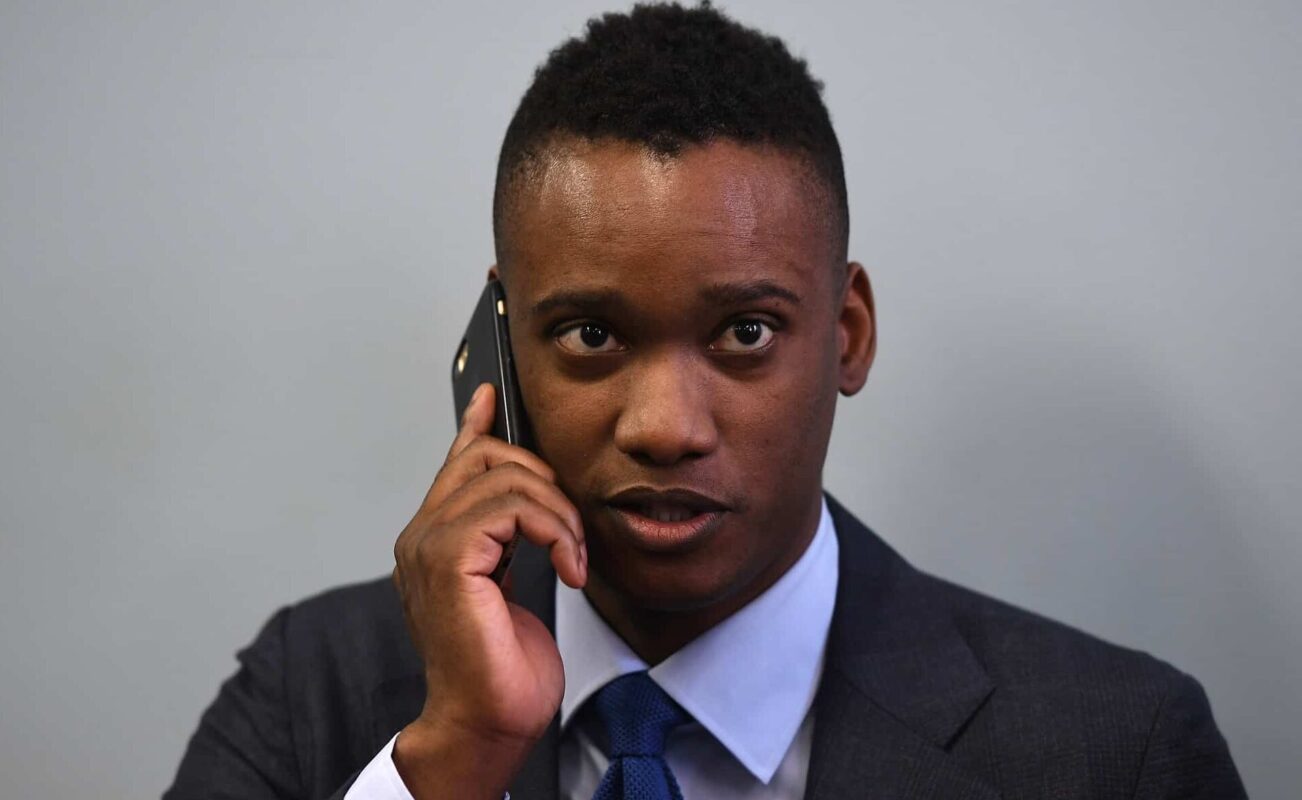 Duduzane Zuma Reveals How It Feels To Be The Most Desired Man In Mzansi